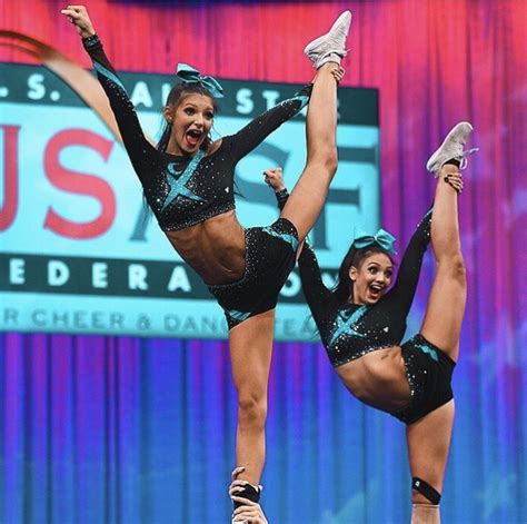 cheer extreme senior elite worlds 2024